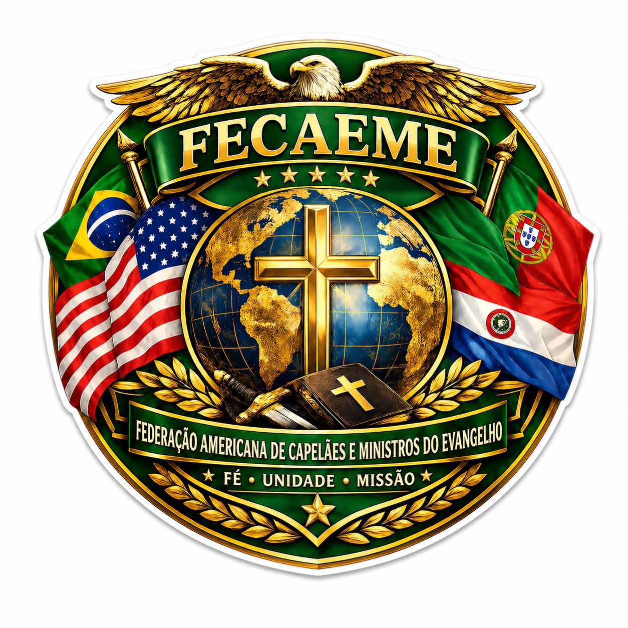 FECAEME